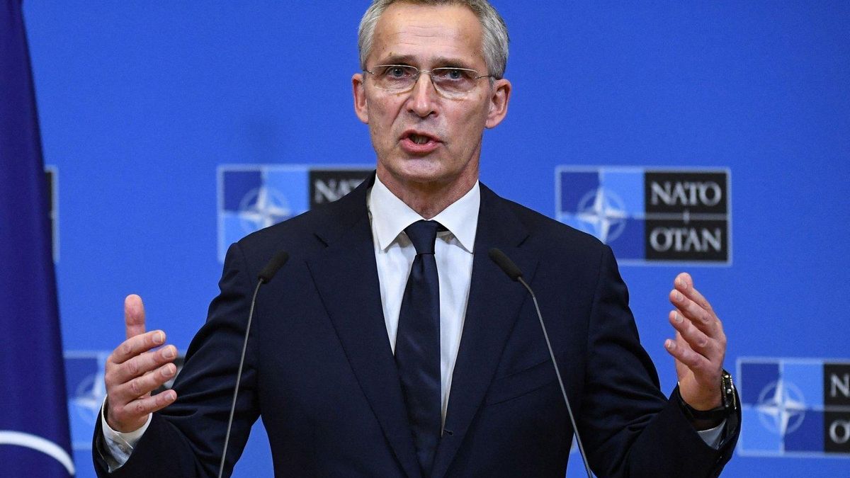 НАТО отказалось выполнить ультиматум России по нерасширению, – Столтенберг