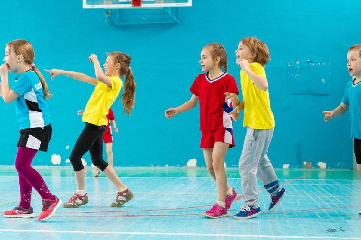 Упражнения каждый день: как в украинских школах планируют развивать ежедневный спорт