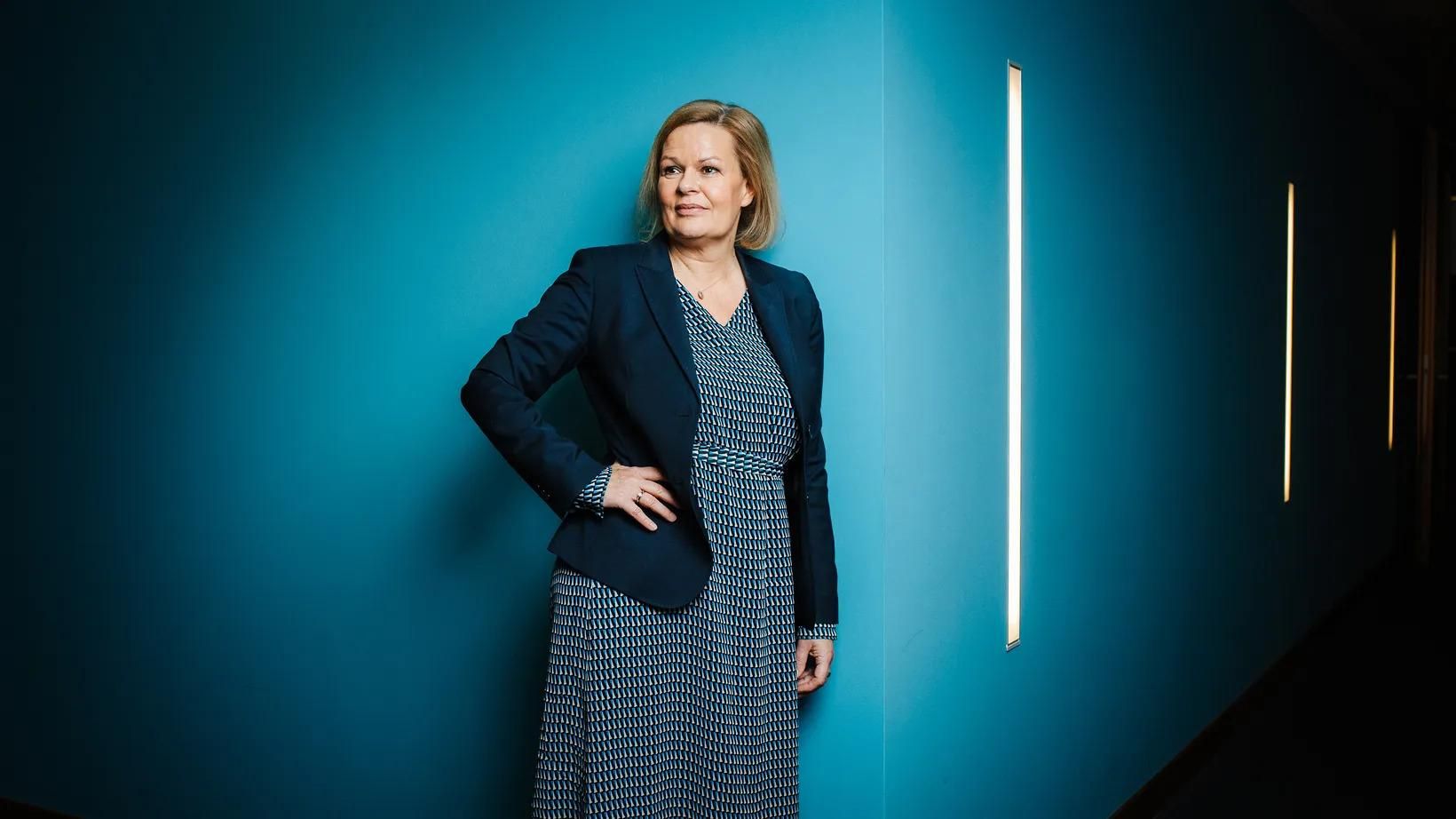 У Німеччині можуть заблокувати телеграм, – глава МВС - 24 Канал У Німеччині можуть заблокувати телеграм, – глава МВС - 24 Канал