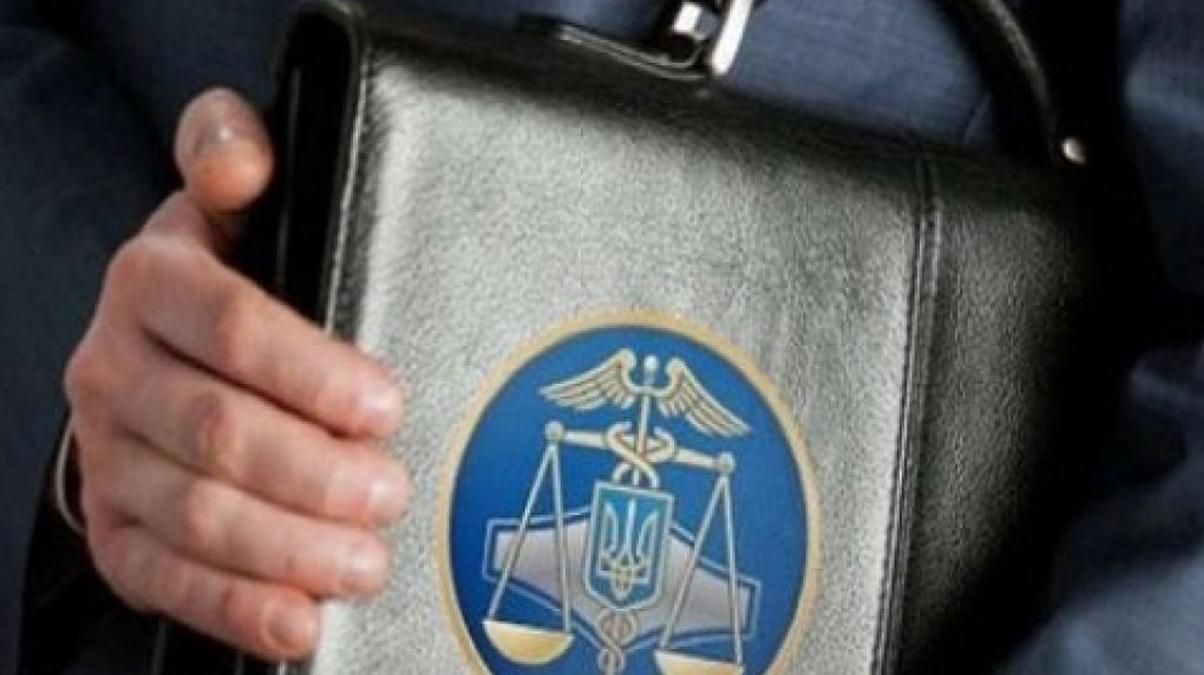 Жителей Киевщины атакуют фейковыми запросами от налоговой