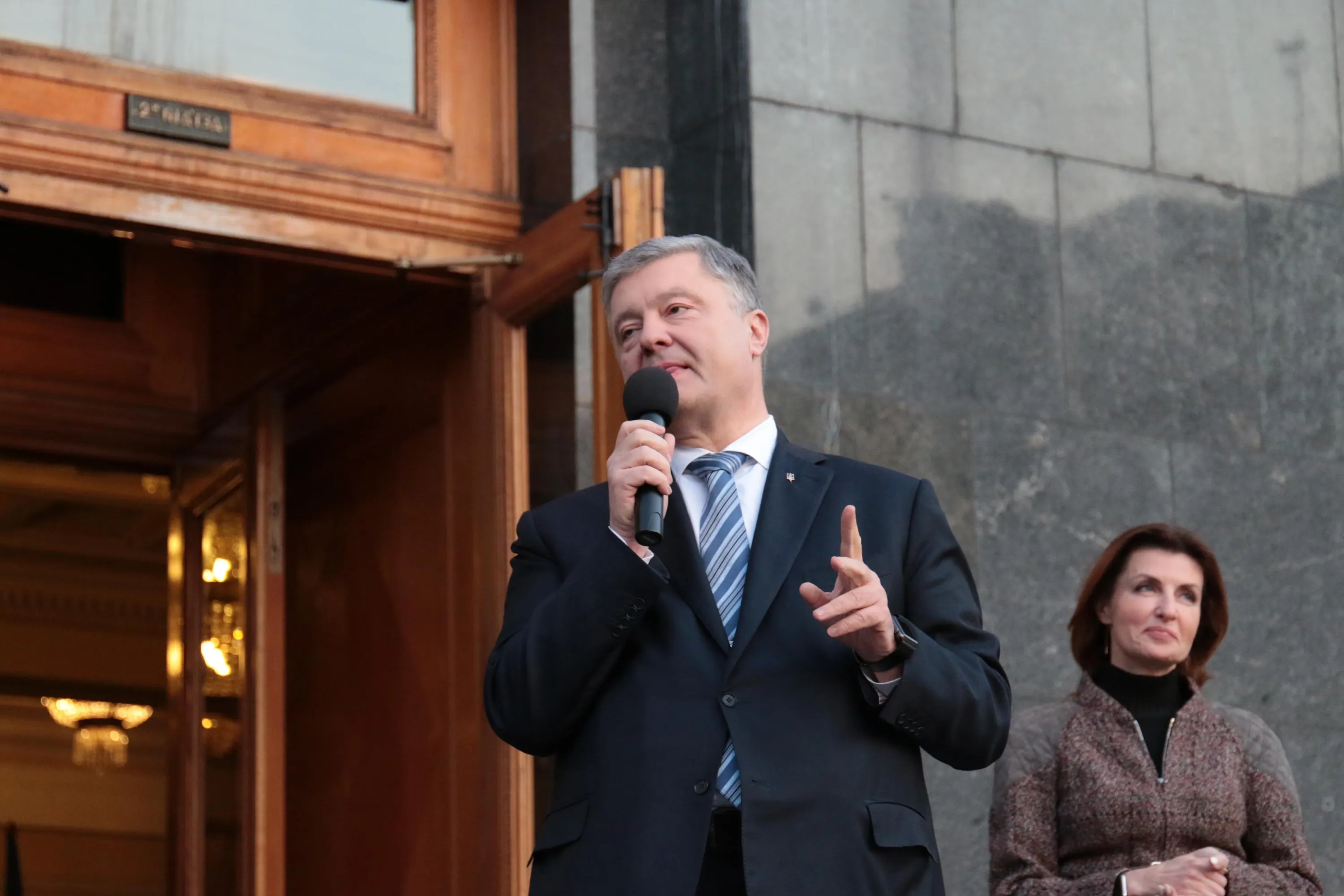 Порошенко Порошенко