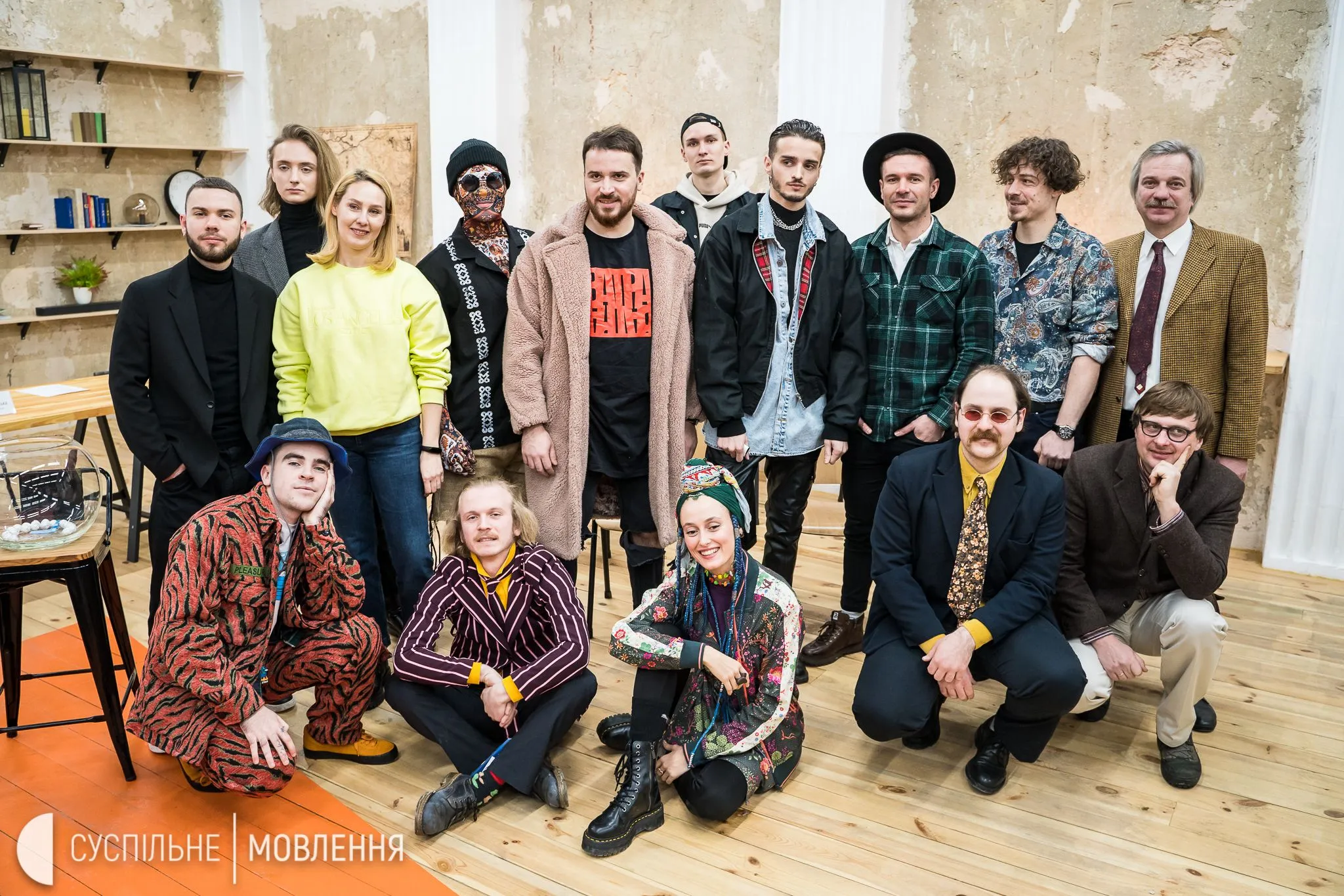 Нацвідбір Євробачення 2022 Нацвідбір Євробачення 2022