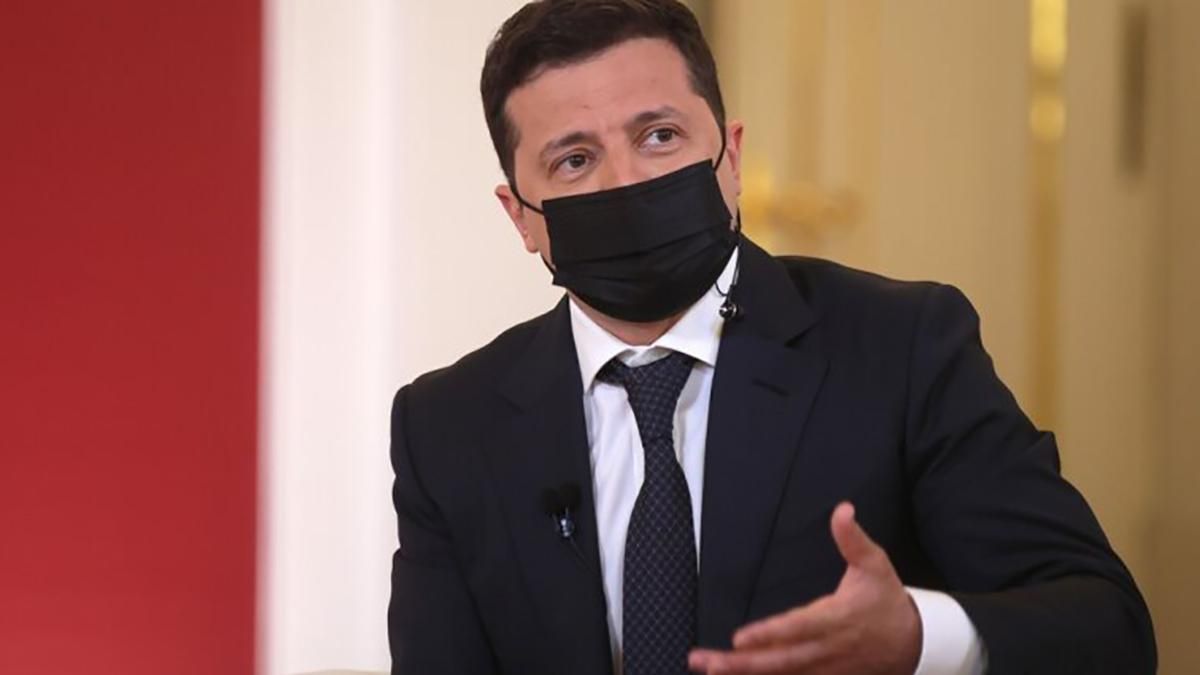 Зеленский и Кличко встречались в конце 2021 года: обменялись несколькими просьбами Зеленский и Кличко встречались в конце 2021 года: обменялись несколькими просьбами