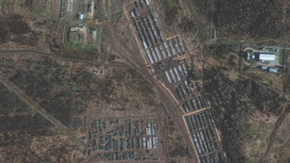 Россия не взяла на себя обязательство отвести войска от границ Украины, – Госдеп Россия не взяла на себя обязательство отвести войска от границ Украины, – Госдеп