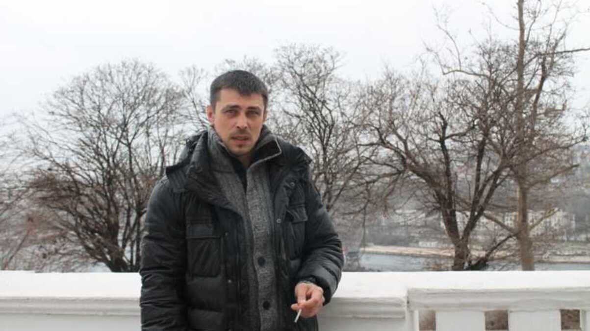 Прокуратура Чехії пропонує видати Україні росіянина, що брав участь у захопленні Криму - Новини росії - 24 Канал Прокуратура Чехії пропонує видати Україні росіянина, що брав участь у захопленні Криму - Новини росії - 24 Канал