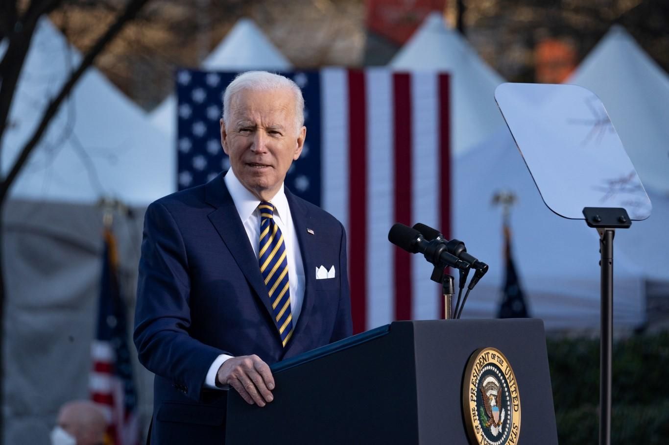 Давят на Байдена, – аналитик оценил шансы принятия статуса "НАТО-плюс" для Украины Давят на Байдена, – аналитик оценил шансы принятия статуса "НАТО-плюс" для Украины