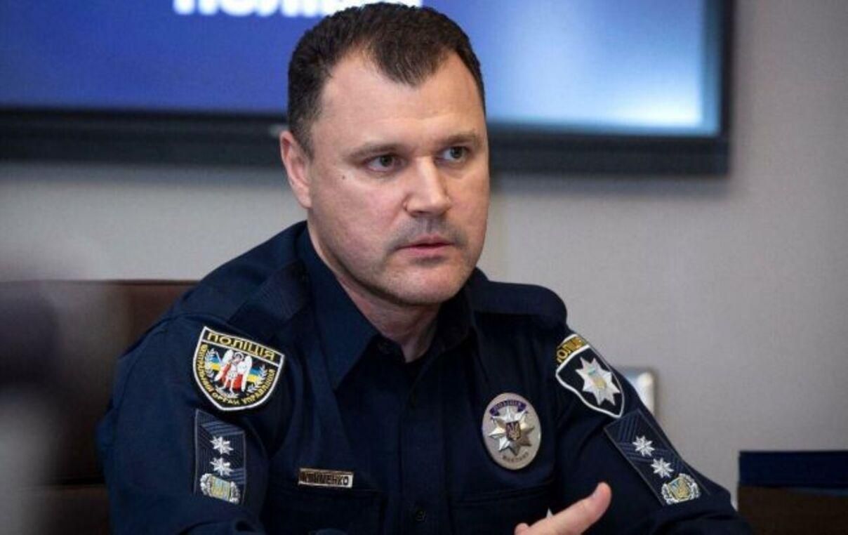 Всего за одни сутки в Украине заминировали 600 различных объектов Всего за одни сутки в Украине заминировали 600 различных объектов