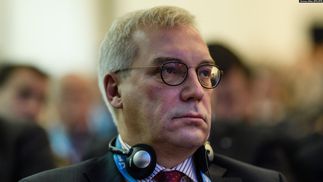 В России после переговоров заявили, что не пойдут на компромисс с НАТО