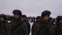 ОДКБ схвалить план виведення "миротворців" з Казахстану 13 січня