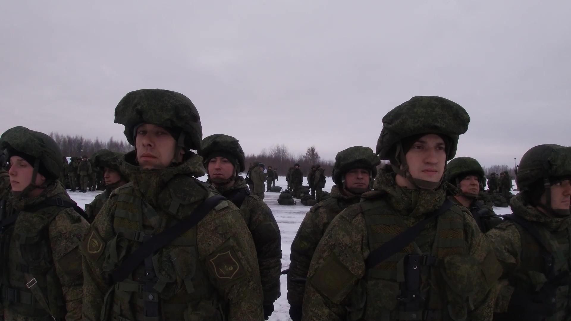 ОДКБ схвалить план виведення "миротворців" з Казахстану 13 січня - Новини росії - 24 Канал
