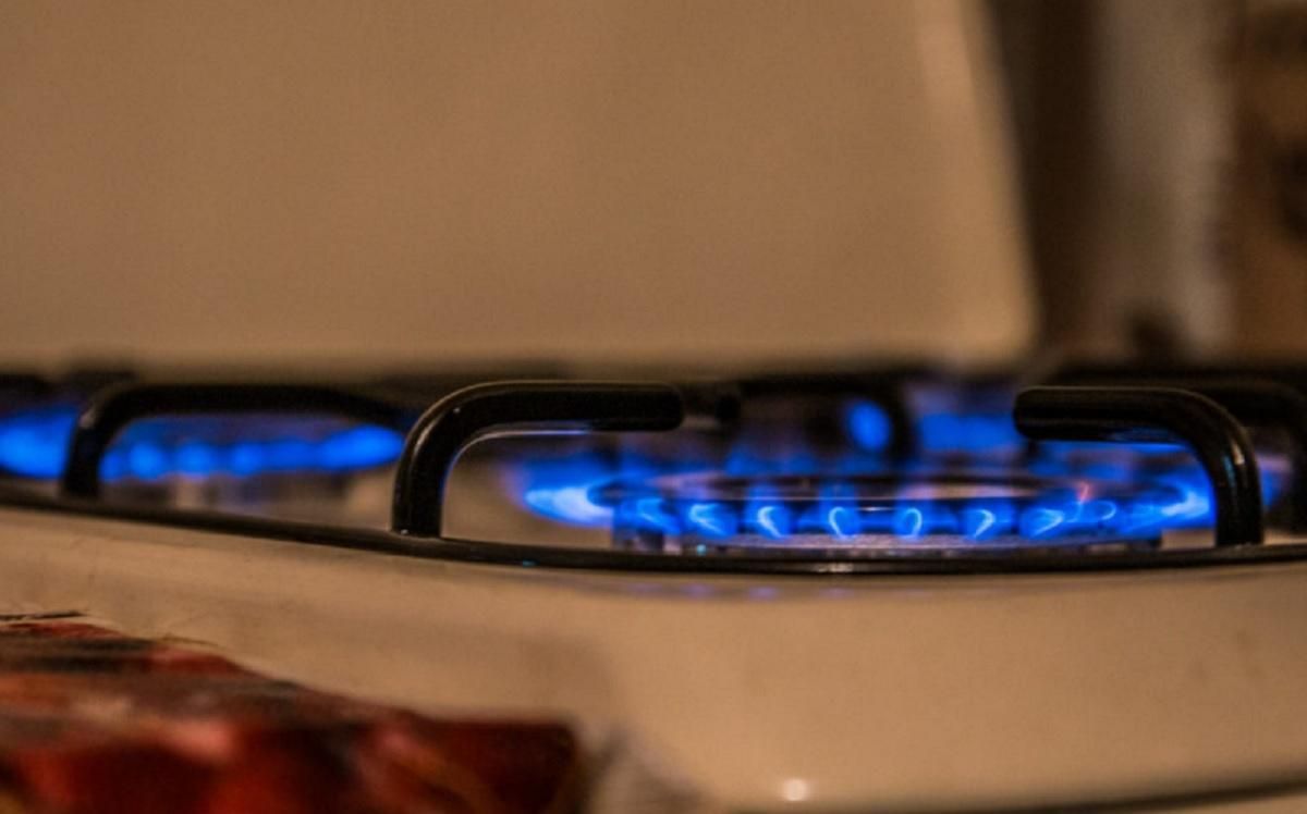 Молдова заказала у России газ на 5 лет, но теперь не имеет на него денег