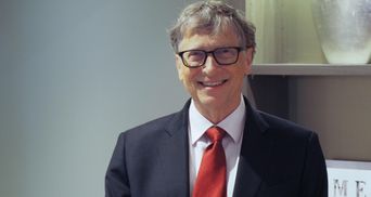 Як мільярдери уникають вигорання: порада від Білла Гейтса