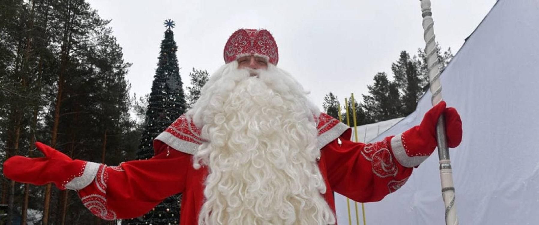 В Ірпені Дід Мороз вибив чоловіку зуби за безкоштовне фото - Новини Києва сьогодні - Київ В Ірпені Дід Мороз вибив чоловіку зуби за безкоштовне фото - Новини Києва сьогодні - Київ