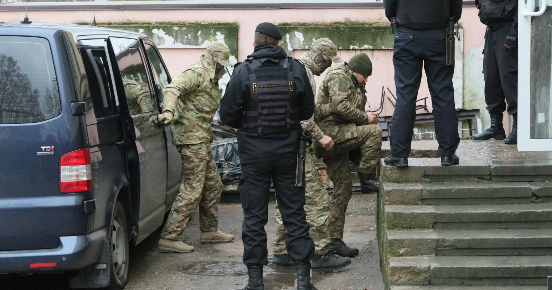 Украинский защитник уже 7 лет в плену боевиков, родные с ним до сих пор не разговаривали Украинский защитник уже 7 лет в плену боевиков, родные с ним до сих пор не разговаривали