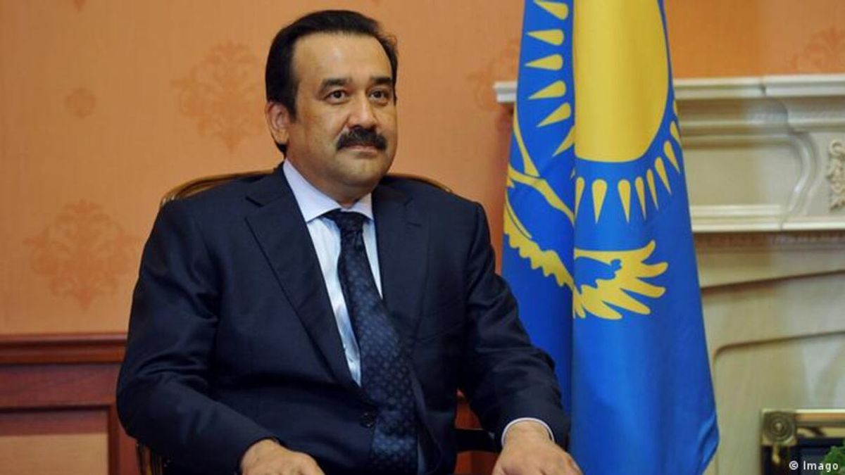 Ексголову Комітету нацбезпеки Казахстану намагаються звинуватити в узурпації влади - 24 Канал