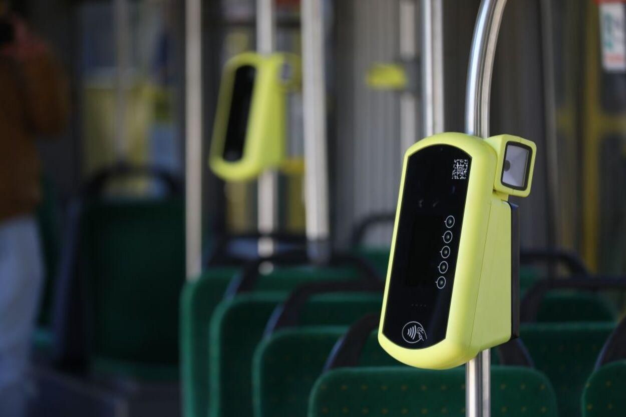 Е-квиток у Львові з 13 січня 2022: ціна та як отримати, де купити картку Е-квиток у Львові з 13 січня 2022: ціна та як отримати, де купити картку