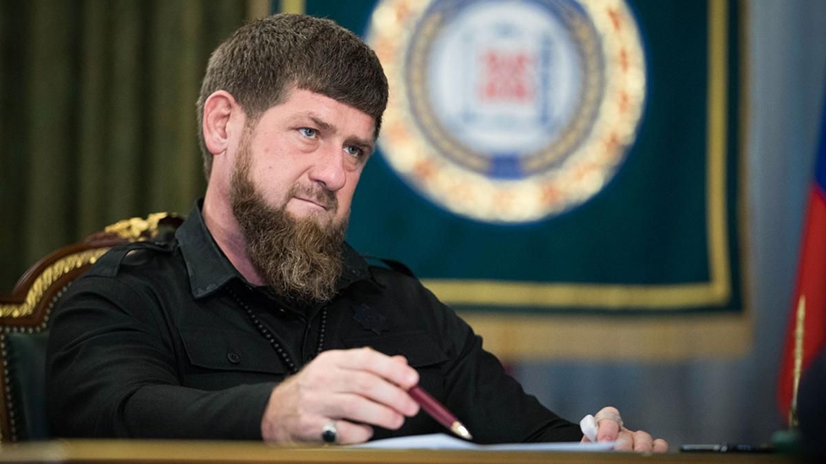 Не считаю за людей, – Кадыров пригрозил отобрать несколько сел у соседнего региона России