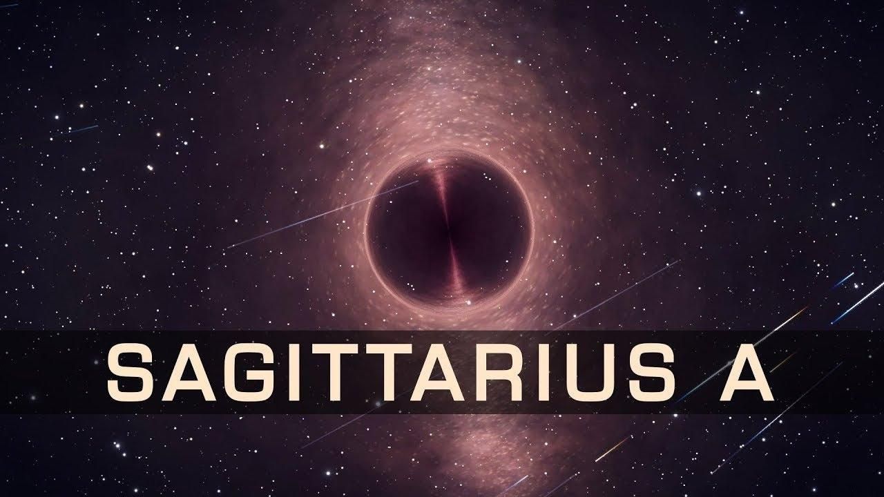 Надмасивна чорна діра у центрі Чумацького Шляху виявилася загадковішою, ніж вважалося - Новини технологій - Техно Надмасивна чорна діра у центрі Чумацького Шляху виявилася загадковішою, ніж вважалося - Новини технологій - Техно