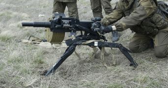 Бойовики вивели з місць зберігання 150 одиниць техніки на Донбасі