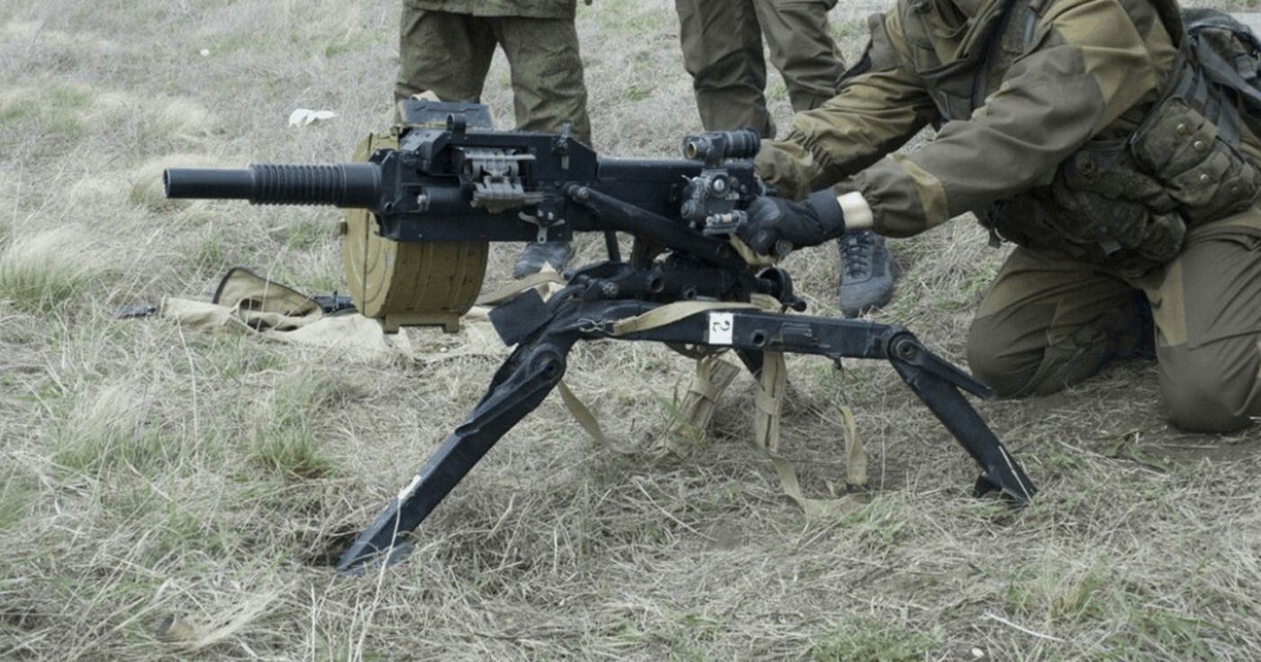 Боевики вывели из мест хранения 150 единиц техники на Донбассе Боевики вывели из мест хранения 150 единиц техники на Донбассе