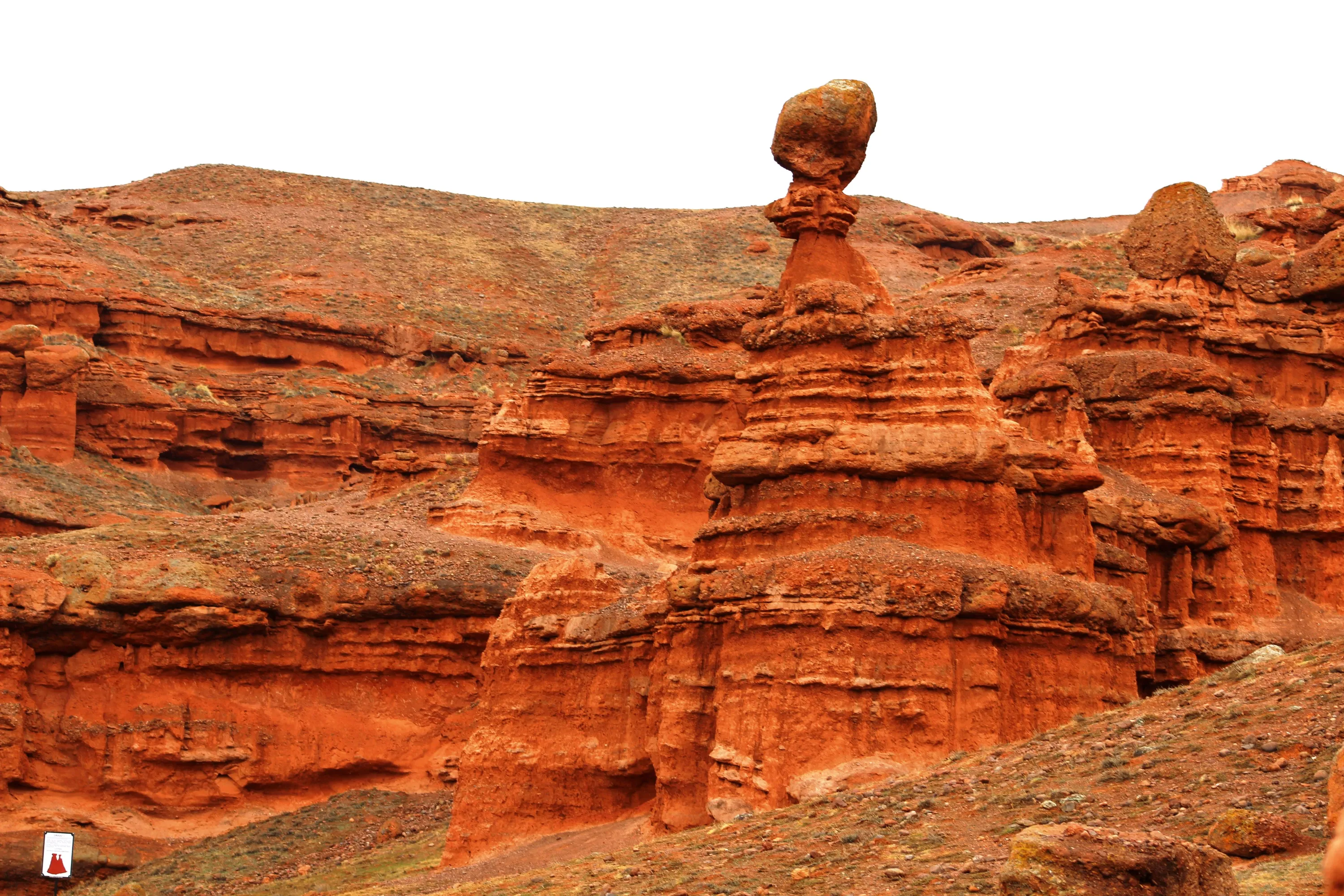 Неймовірні місця, які варто відвідати в Туреччині