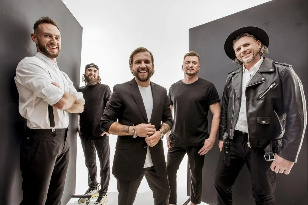 Без обмежень Без обмежень