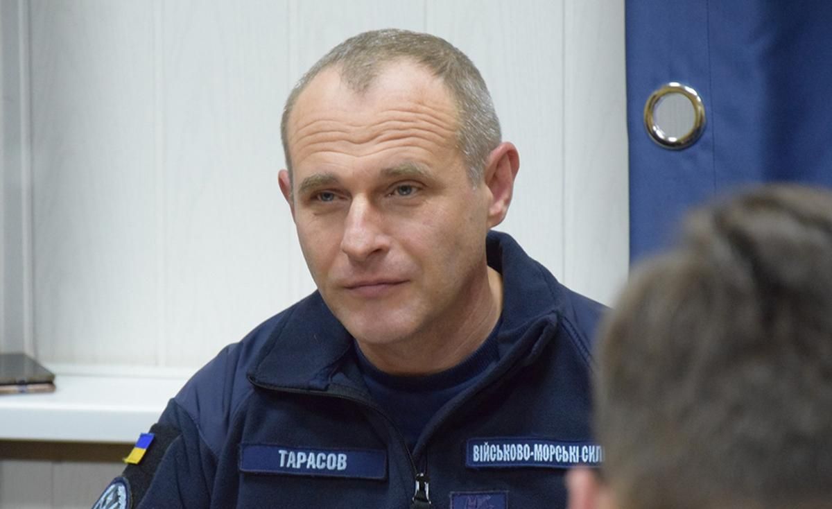 Україна відновила потенціал морської піхоти, – командування ВМС - Україна новини - 24 Канал Україна відновила потенціал морської піхоти, – командування ВМС - Україна новини - 24 Канал