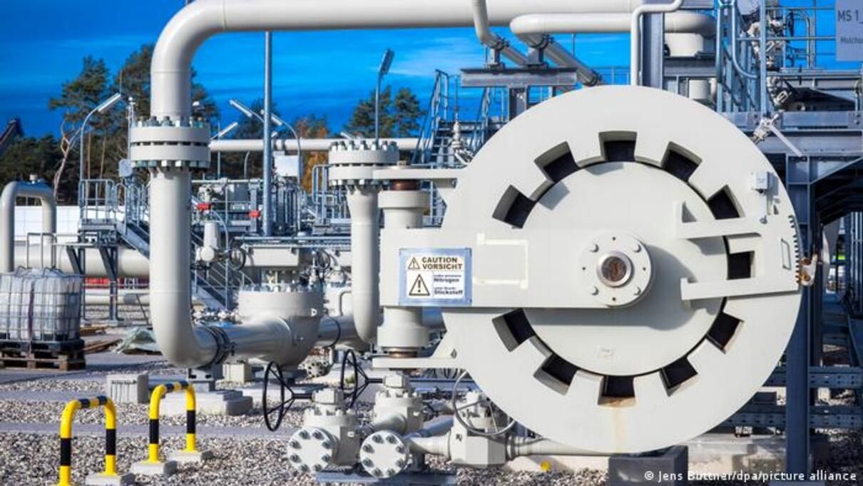 В энергетическом кризисе в Европе есть вина России, – Международное энергетическое агентство В энергетическом кризисе в Европе есть вина России, – Международное энергетическое агентство