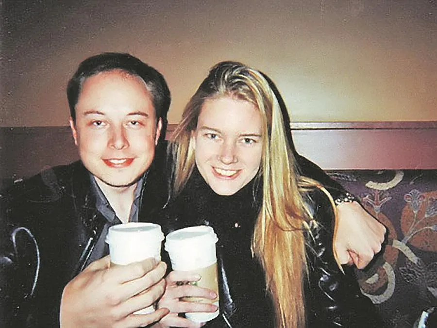 Ілон Маск Ілон Маск