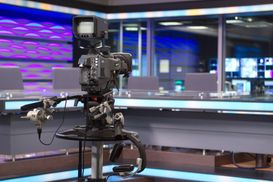 Комунальний телеканал з Прикарпаття оштрафували через російську озвучку