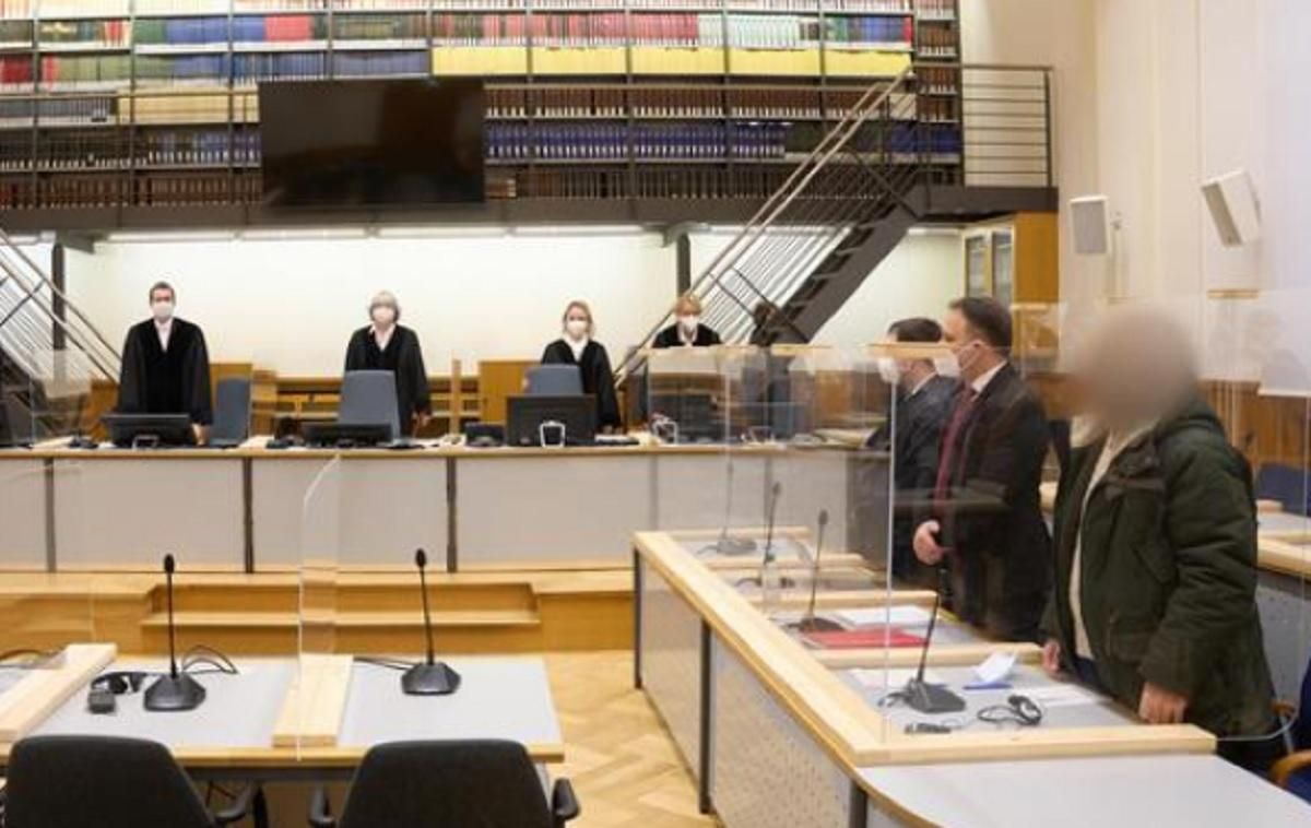 Пожизненное: в Германии суд вынес исторический приговор по делу о пытках сирийским режимом