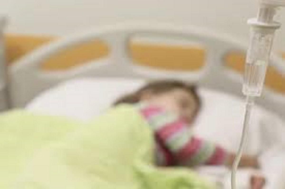 В Охматдиті врятували дитину, яка проковтнула 7 магнітних кульок - Новини Києва - Київ