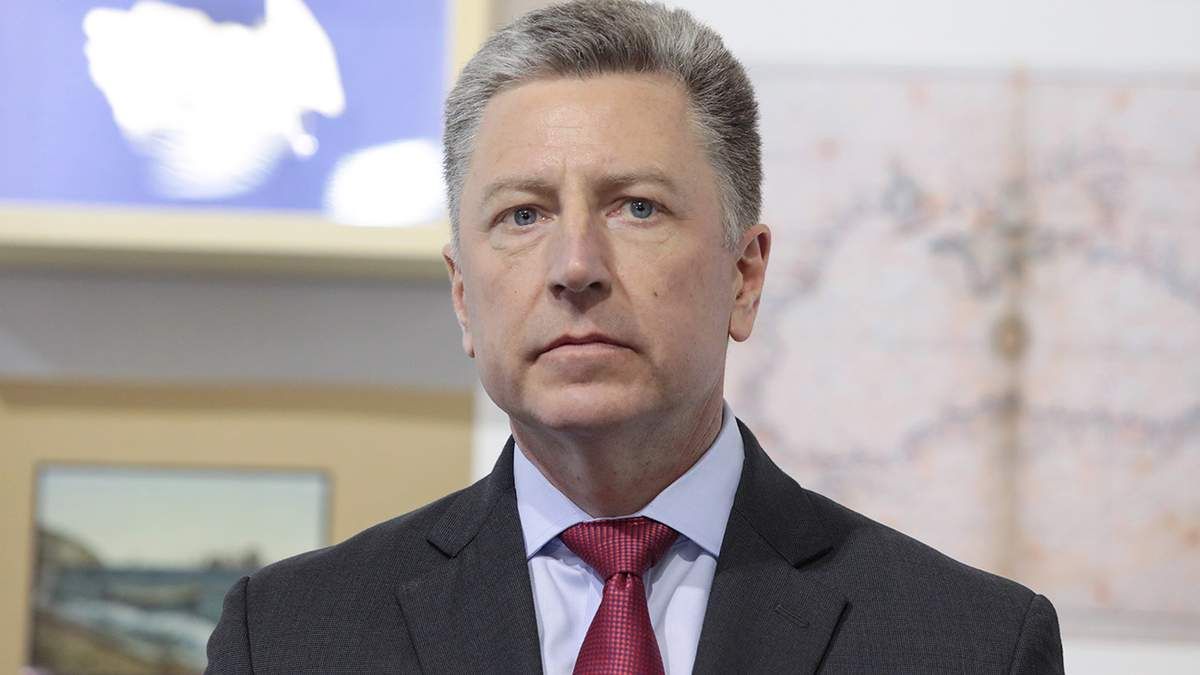 Конгрес США може швидко ухвалити нові санкції проти Росії, – Волкер - Новини Росії і України - 24 Канал Конгрес США може швидко ухвалити нові санкції проти Росії, – Волкер - Новини Росії і України - 24 Канал