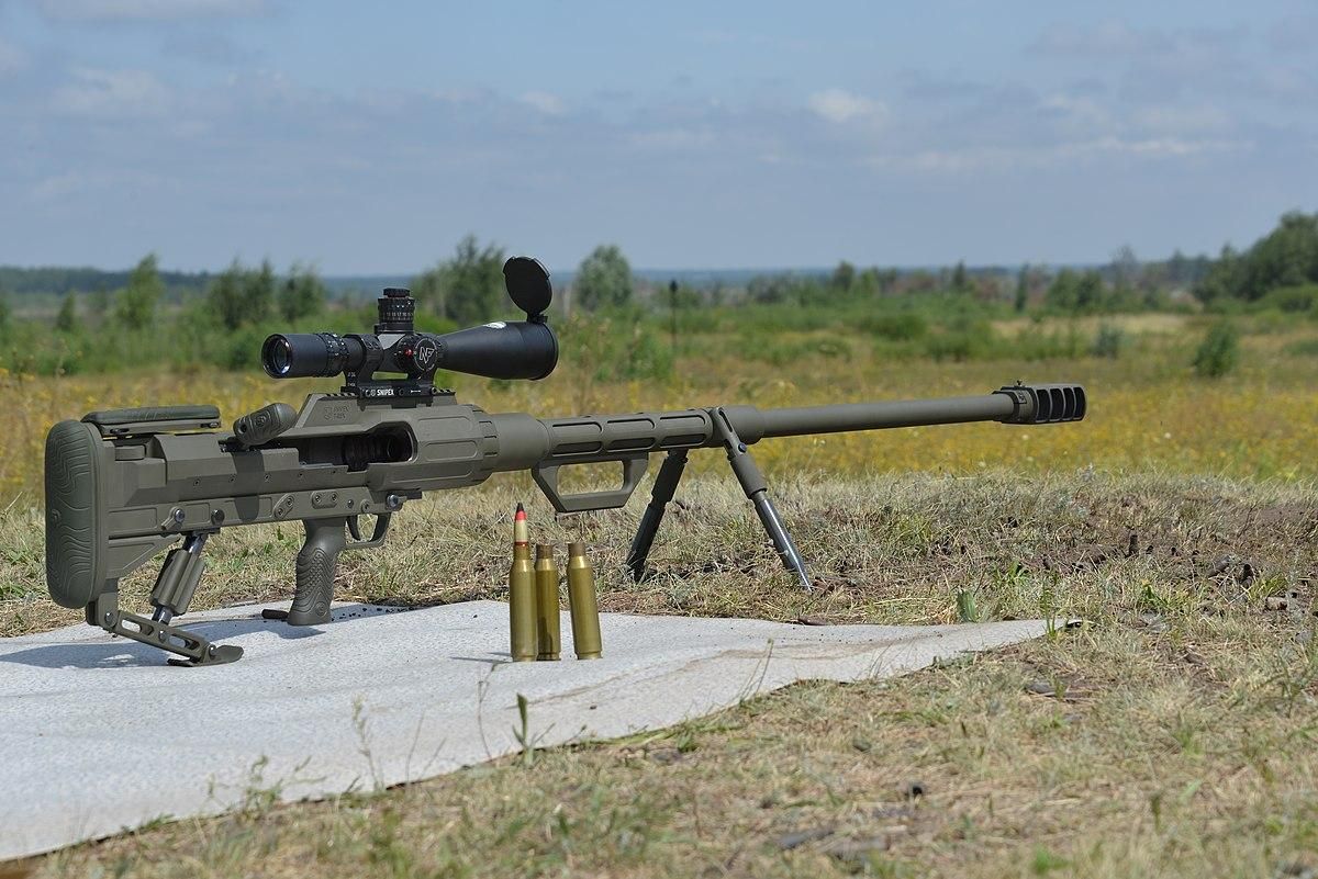 Американцы увлеклись меткой стрельбой по боевикам украинской снайперши Американцы увлеклись меткой стрельбой по боевикам украинской снайперши