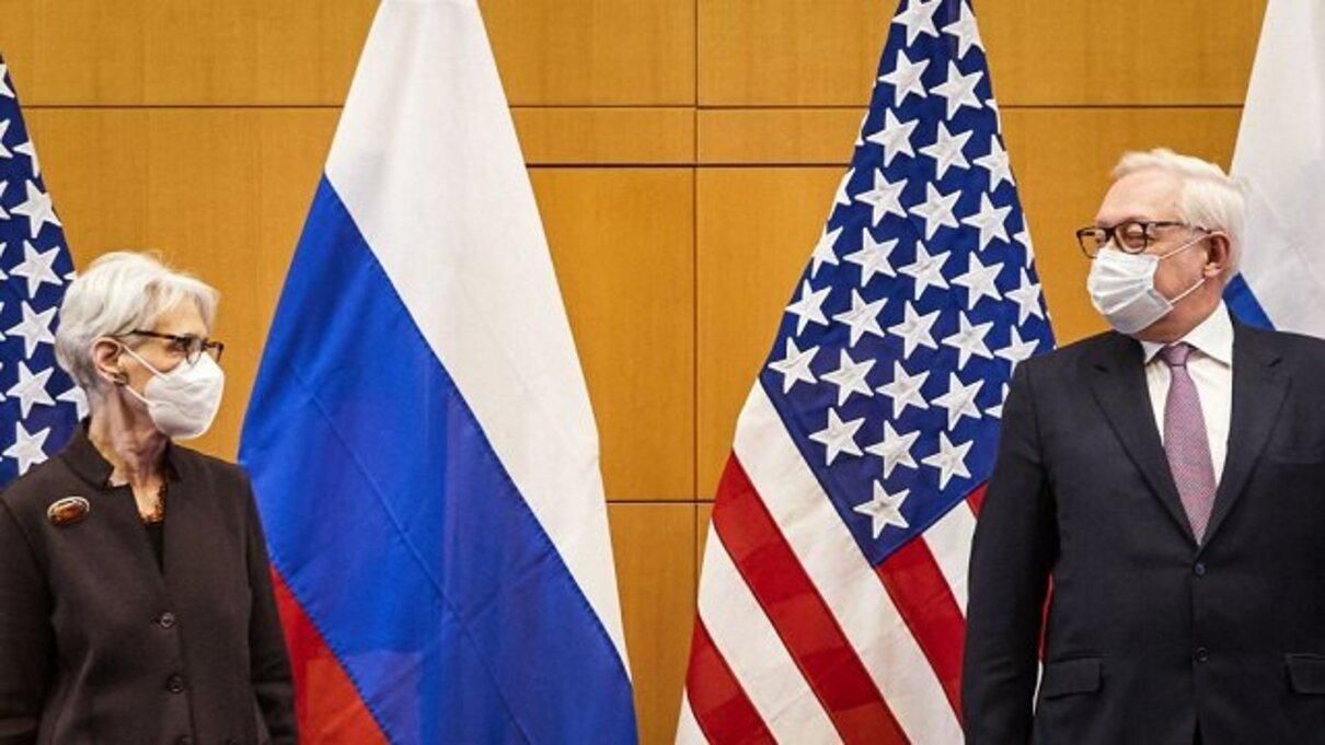 В России не видят оснований для нового раунда переговоров с США в ближайшее время