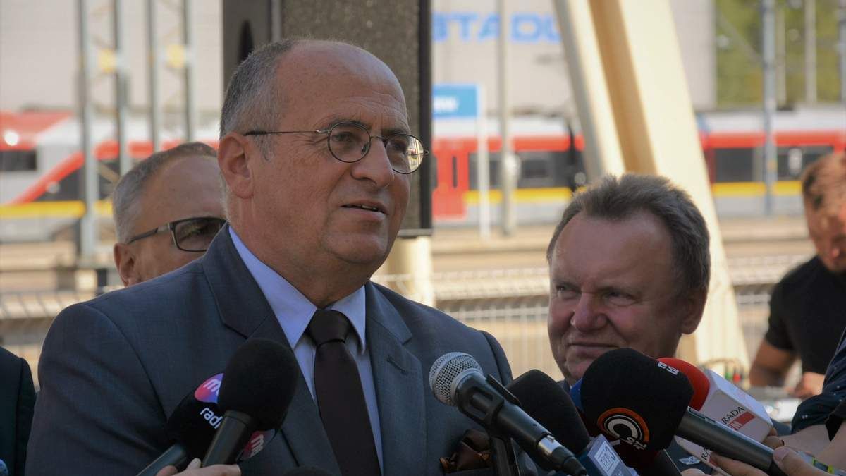 Ризик війни в Європі найвищий з часів розвалу СРСР, – глава МЗС Польщі - Україна новини - 24 Канал Ризик війни в Європі найвищий з часів розвалу СРСР, – глава МЗС Польщі - Україна новини - 24 Канал