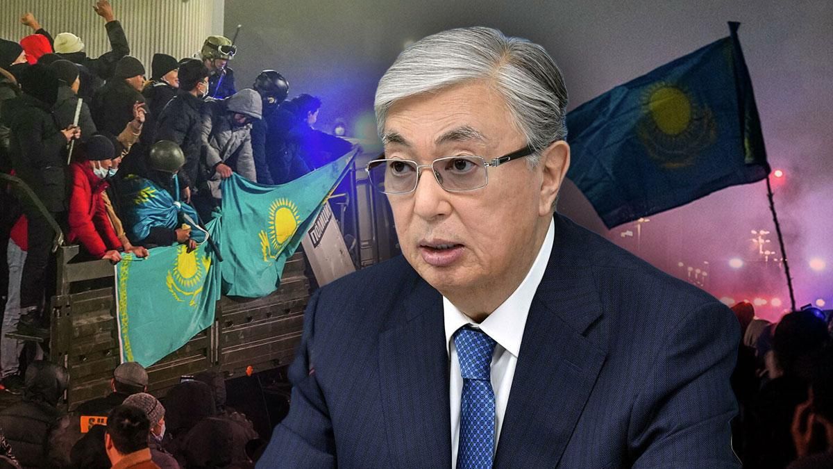 Пытки, похищения и убийства: жители Казахстана раскрыли подробности кровавых событий в стране