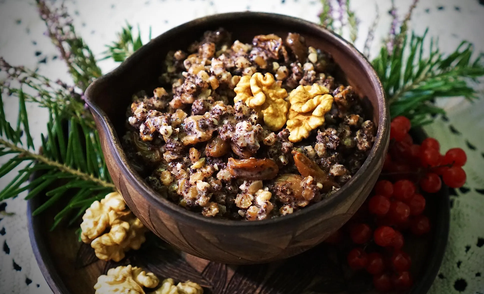 Традиції Старого Нового року 2022 Традиції Старого Нового року 2022