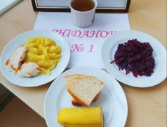 Що не так з новим меню у школах і чому скаржаться батьки