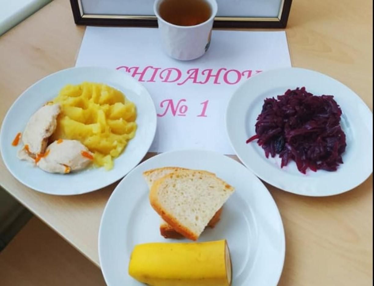 Що не так з новим меню у школах і чому скаржаться батьки - Україна новини - Освіта Що не так з новим меню у школах і чому скаржаться батьки - Україна новини - Освіта