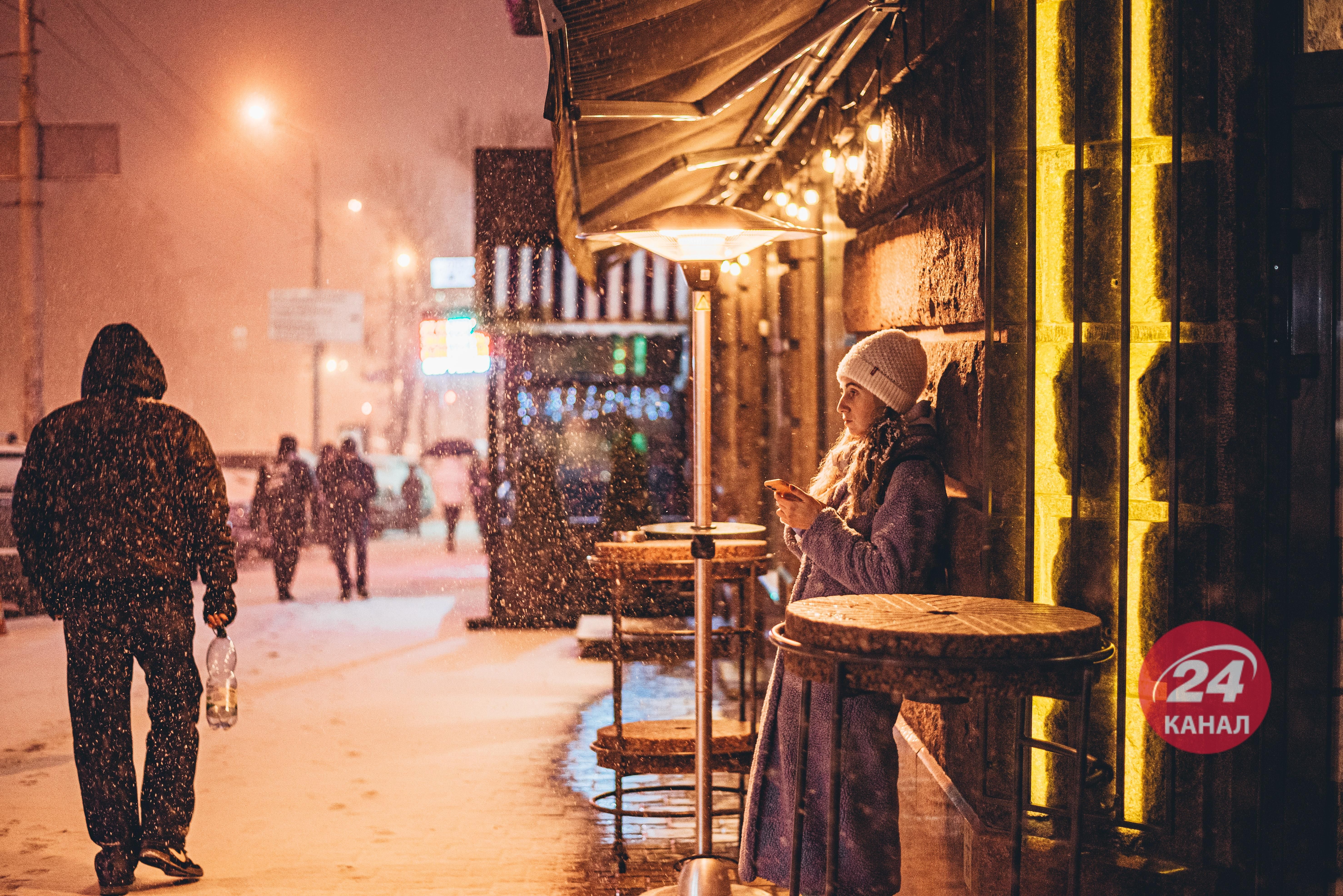 Самый низкий показатель с 2009: большинство украинцев не готовы выходить на акции протеста Самый низкий показатель с 2009: большинство украинцев не готовы выходить на акции протеста