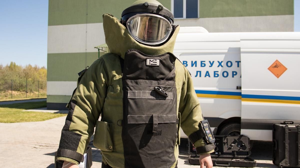 Це провокація, – імам про "замінування" в Кривому Розі від імені "воїнів Аллаха" - Новини Кривого Рогу - Дніпро Це провокація, – імам про "замінування" в Кривому Розі від імені "воїнів Аллаха" - Новини Кривого Рогу - Дніпро