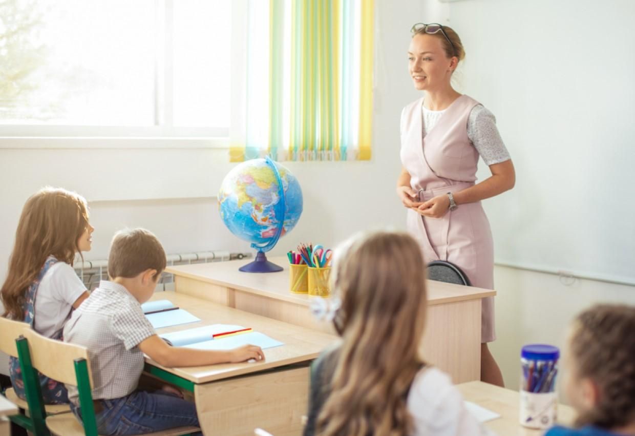 Міністерство освіти затвердило педагогічну інтернатуру: головні деталі - Україна новини - Освіта