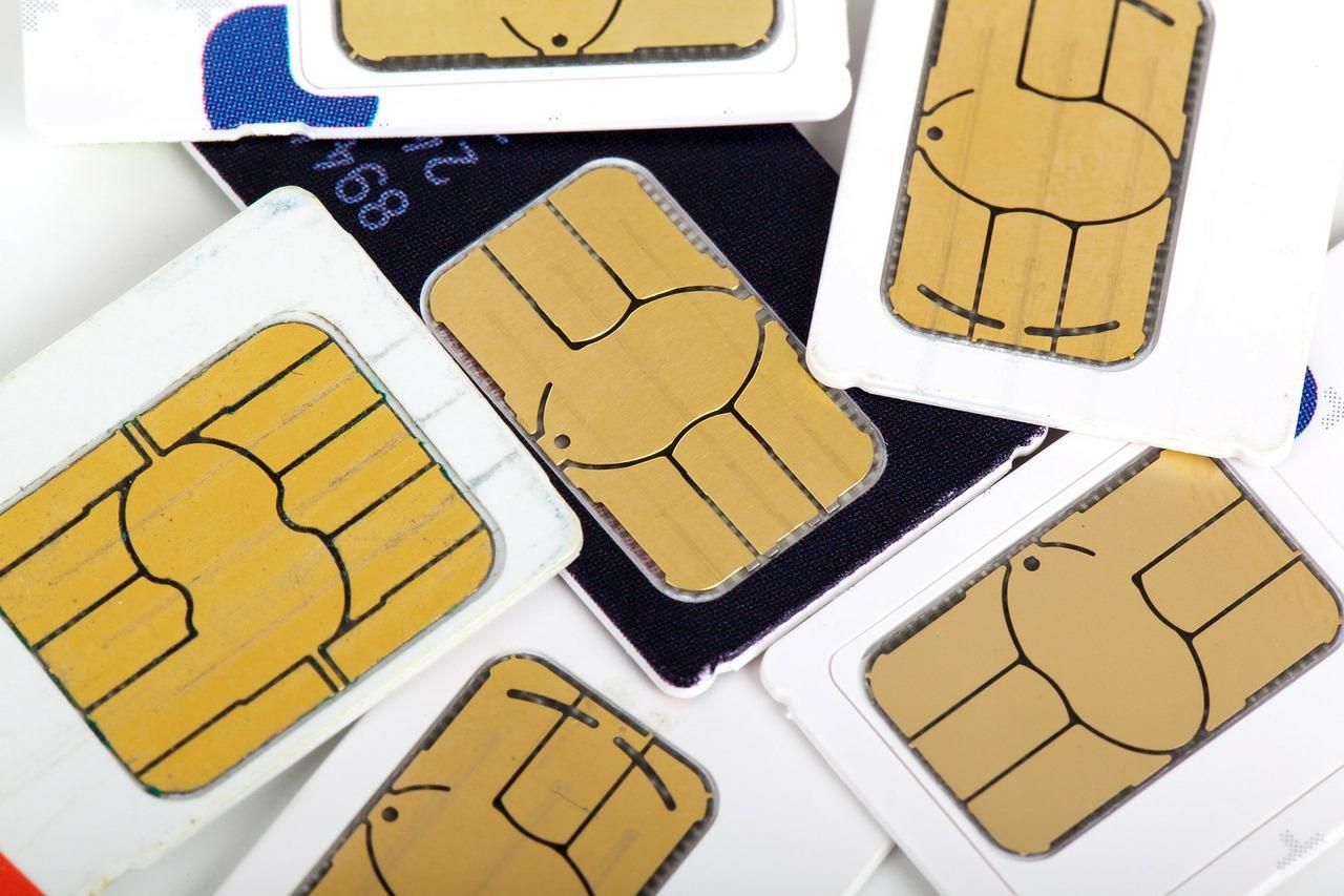 Регистрация SIM-карты в Украине: зачем она нужна и какие плюсы для абонентов