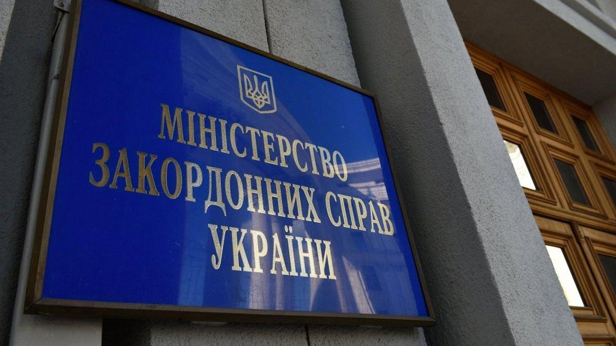 Дипломаты работают над скорейшим возобновлением рейсов из Казахстана в Украину, – МИД