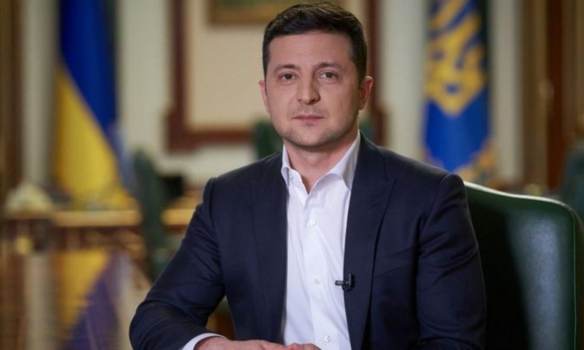 Дивився затамувавши подих, – Зеленський привітав запуск "Січі" у космос - 24 Канал Дивився затамувавши подих, – Зеленський привітав запуск "Січі" у космос - 24 Канал