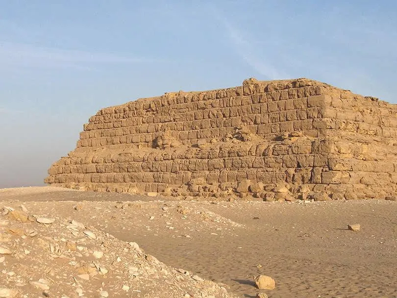 Маловідомі факти про піраміди Маловідомі факти про піраміди