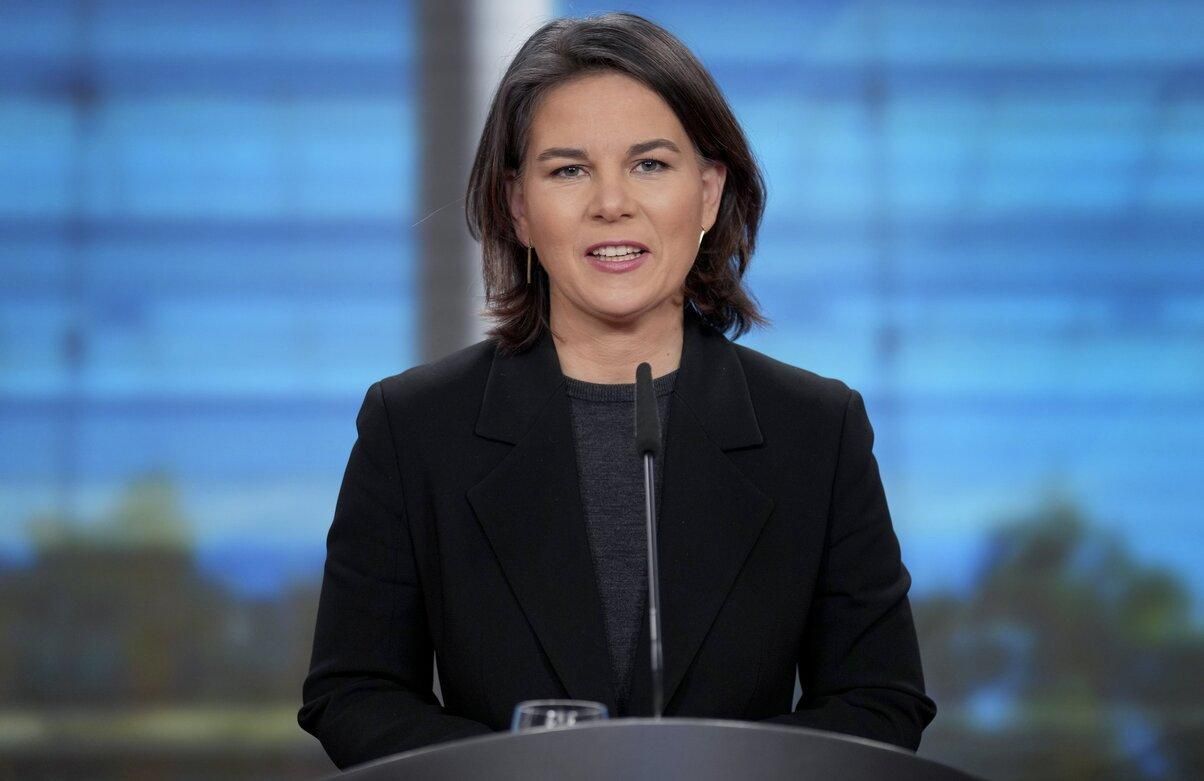 Глава МИД Германии прилетит в Киев, а после этого – в Москву Глава МИД Германии прилетит в Киев, а после этого – в Москву