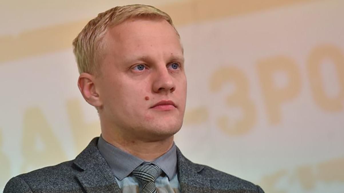 Гроші на відновлення будинку: Шабунін розповів, за що податкова хоче стягнути з нього 200 тисяч - 24 Канал Гроші на відновлення будинку: Шабунін розповів, за що податкова хоче стягнути з нього 200 тисяч - 24 Канал