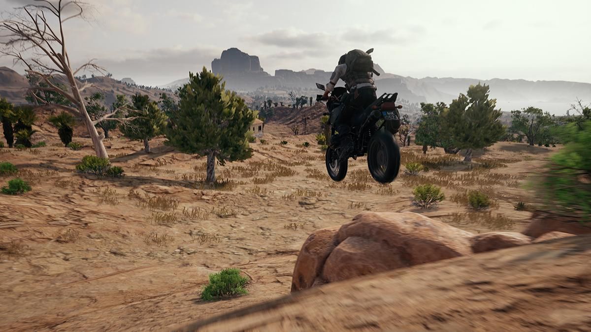 Негативные отзывы и пиковый онлайн: видеоигра PUBG: Battlegrounds стала бесплатной